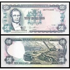 Jamaica dollars 1994 usato  Villaricca
