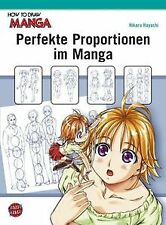 How draw manga gebraucht kaufen  Berlin