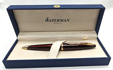 Waterman carene ballpoint for sale  Inman