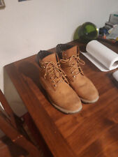 Timberland uomo 6 usato  Arezzo