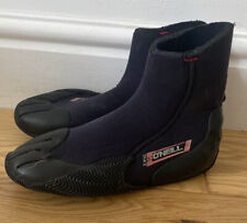 Neill wetsuit boots for sale  IPSWICH