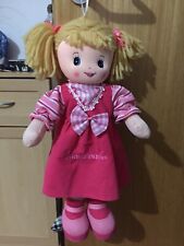 Rag dolls soft for sale  MANCHESTER