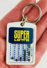 Super lotto keychain for sale  Raleigh