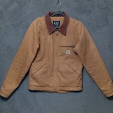 Carhartt detroit tan for sale  KENDAL