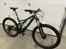 Specialized stumpjumper works for sale  Shipping to Ireland