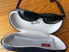 Sunglasses ray ban for sale  MANCHESTER