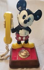 mickey mouse rotary phone for sale  Malverne