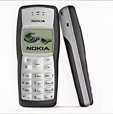 Celular Nokia 1100 original desbloqueado 2G GSM 900/1800MHz barato comprar usado  Enviando para Brazil
