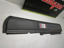 1971-1974 AMC JAVELIN AMX UPPER DOOR PANEL PIERRE CARDIN RIGHT SIDE, used for sale  Canada