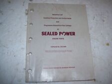 1985 sealed power for sale  Stockton