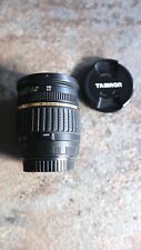 tamron 17 50 canon for sale  FORDINGBRIDGE