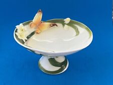 Graff porcelain butterfly for sale  STANFORD-LE-HOPE