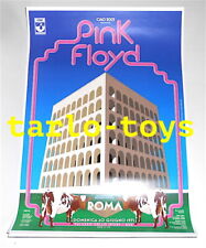 Pink floyd roma usato  Genova