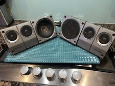 Pioneer speakers made for sale  Shipping to Ireland