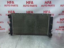 Engine cooling radiator for sale  CARDIFF