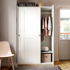 Ikea new wardrobe for sale  LUTON