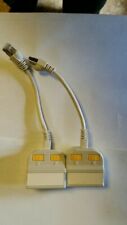 rj45 stecker cat6 gebraucht kaufen  Lemsdorf,-Reform