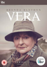 Vera series episodes for sale  STOCKPORT