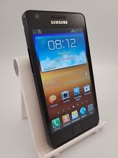 Smartphone Samsung Galaxy S2 I9100 4GB Desbloqueado Negro Delgado Android Grado B    , usado segunda mano  Embacar hacia Mexico