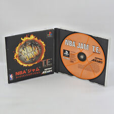 NBA JAM T.E. PlayStation PS1 para JP System 2928 p1 comprar usado  Enviando para Brazil