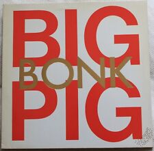 Big pig ponk usato  Aprilia