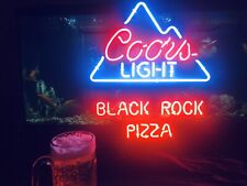 Coors light neon for sale  Alta