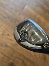 Ping i25 hybrid for sale  Winchester