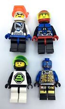 Lego space minifigures for sale  Holland