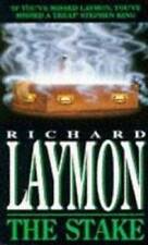 Stake paperback laymon for sale  Montgomery