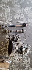 vw polo gearbox 6n2 for sale  TRING