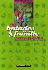 3937098 balades famille d'occasion  France