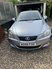 Lexus is250 petrol for sale  MARCH