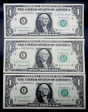 3 dollar bill for sale  Fairfax