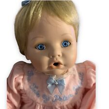 Porcelain doll alyssa for sale  Warner Robins