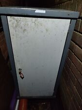 Metal office cabinets for sale  LEEDS