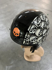 Casco bandit harley usato  San Marco Evangelista