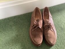 russell bromley brogues 6 for sale  MINEHEAD