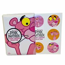 pink panther 5 disc dvd set for sale  Beaverton