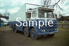 Truck erf wheel for sale  UK