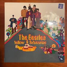 os Beatles Yellow Submarine UK 1969 pressionando em excelente estado. comprar usado  Enviando para Brazil