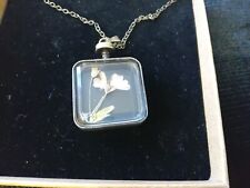 Vintage necklace real for sale  MELTON MOWBRAY