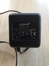 Ripmax battery charger for sale  CAMBRIDGE