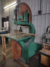 Defiance band saw for sale  Sandwich