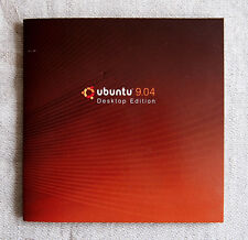 Ubuntu linux 9.04 usato  Cividale Del Friuli