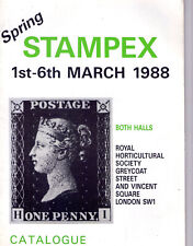 1988 spring stampex for sale  CARLISLE