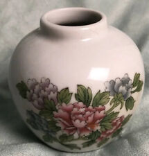 Small ceramic vase for sale  Deposit