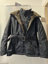 Wellensteyn jacke zermatt gebraucht kaufen  Marbach,-Wehrda