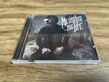 Memphis May Fire - The Hollow CD 2011 Metalcore comprar usado  Enviando para Brazil