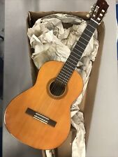 Guitarra Clásica Yamaha Tamaño 1/2 - Acabado Natural, #CGS102A Gran Forma Ral1 segunda mano  Embacar hacia Argentina