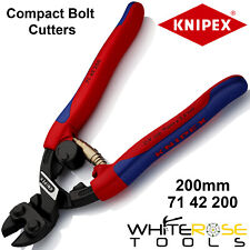 Knipex bolt cutters for sale  Shipping to Ireland